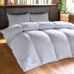 King Size 15 Tog Warm & Cosy Duvet