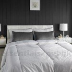 Cozy Anti-Allergy Single Duvet - 15 Tog