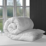 Cozy Anti-Allergy Single Duvet - 15 Tog