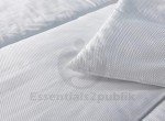 Cozy Anti-Allergy Single Duvet - 15 Tog