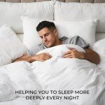 King Size 15 Tog Warm & Cosy Duvet