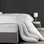 Cozy Anti-Allergy Single Duvet - 15 Tog
