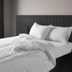 Cozy Anti-Allergy Single Duvet - 15 Tog