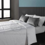 Cozy Anti-Allergy Single Duvet - 15 Tog