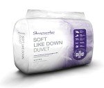 Luxury King Size Microfibre Duvet - Extra Warm
