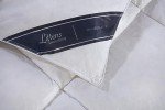 Luxury White Goose Down Duvet Quilt - 15 Tog