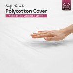 Rohi 15 Tog Anti-Allergy Double Winter Duvet