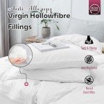 Rohi 15 Tog Anti-Allergy Double Winter Duvet