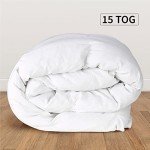 Cozy Anti-Allergy Bunk Bed Duvets for All Seasons