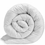 Cozy Anti-Allergy Bunk Bed Duvets for All Seasons