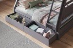 Flair Furnishings Triple Bunk Bed for Kids