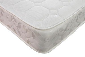 Sareer Single Memory Foam Mattress - 3ft Quilted