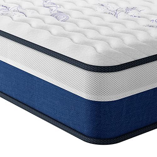 Hybrid Mattresses