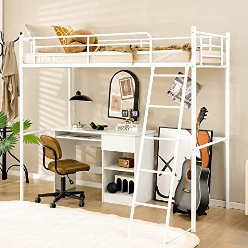 10 Inspirational Graphics About Bunk Beds For Adults