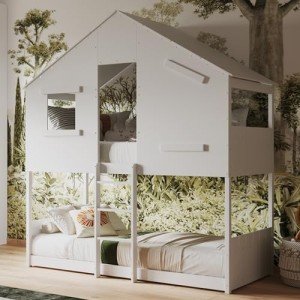 flair-furnishings-single-bunk-bed-wooden-bunk-beds-for-kids-heavy-duty-and-sturdy-fun-jungle-house-theme-cosy-space-saving-design-white-77-small.jpg