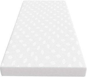 Good Nite 4.3" Memory Foam Double Mattress