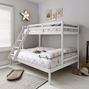 Kent Triple Bunk Bed by Noa and Nani