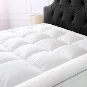 JUNGANRHA® Double Mattress Topper - 5CM Comfort