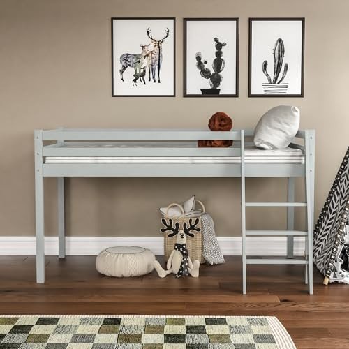 Mid Sleeper Cabin Beds