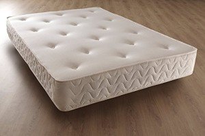 Harper Double Memory Ortho Mattress - 10" Comfort