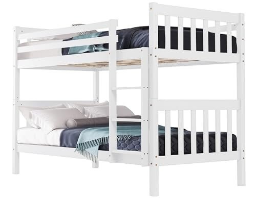 10 Healthy Bunk Beds Online Habits