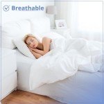Yorkshire Double Duvet 15 Tog Anti-Allergy Quilt
