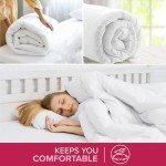 Cozy Double Duvet 10.5 Tog for Bunk Beds