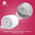 Cozy Double Duvet 10.5 Tog for Bunk Beds