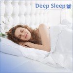 Yorkshire Double Duvet 10.5 Tog Anti-Allergy