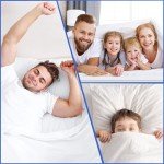 Yorkshire Double Duvet 10.5 Tog Anti-Allergy