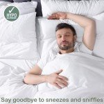 Cozy Summer Duvet - 7.5 Tog Lightweight