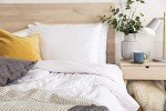 Cozy Hollowfibre Double Duvet - 10.5 Tog