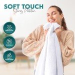 Waterproof Single Mattress Protector 90 x 190 cm