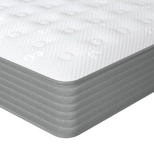 Good Nite 8-Inch Hybrid Double Mattress 4FT6