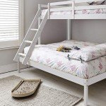 Kent Triple Bunk Bed by Noa and Nani