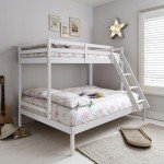 Kent Triple Bunk Bed by Noa and Nani