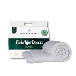 Lightweight Anti-Allergy Summer Duvet for King Bed
