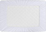 Utopia Bedding Deep Fitted Mattress Protector