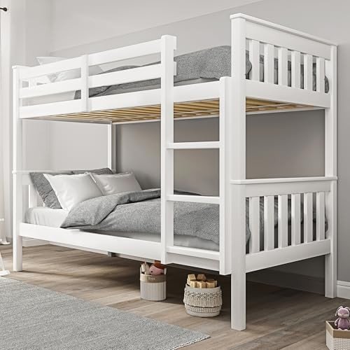 Bunk Beds By Style