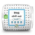 Lightweight Summer Duvet for Hot Sleepers