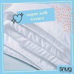 Lightweight Summer Duvet for Hot Sleepers