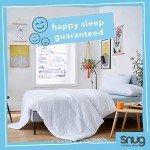 Lightweight Summer Duvet for Hot Sleepers