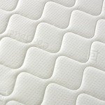 Cooltouch Essentials Grey 3ft Hybrid Mattress