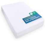 Waterproof Mattress Protector for Double Bed