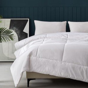 Cozy Hypoallergenic Double Duvet - 10.5 Tog