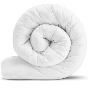 Yorkshire King Size Anti-Allergy Summer Duvet