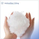 Yorkshire King Size Anti-Allergy Summer Duvet