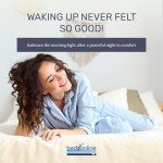 Comfortable Double Hybrid Memory Foam & Spring Mattress