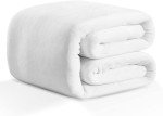 Waterproof Double Mattress Protector For Ultimate Comfort