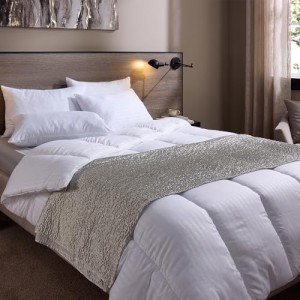 Luxury Snuggledown 10.5 Tog Double Duvet